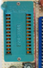 Blue Ram - Top View [ZIF Socket] Thumbnail